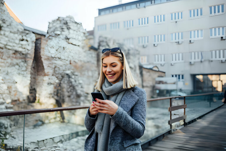 Does prepaid SIM have international roaming?