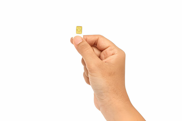 Is eSIM or physical SIM better for travel?
